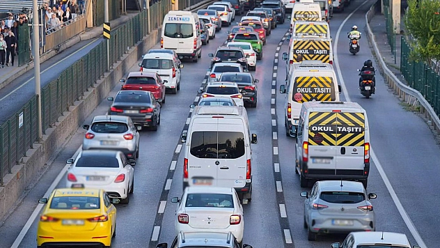 Trafik sigortasında yeni dönem