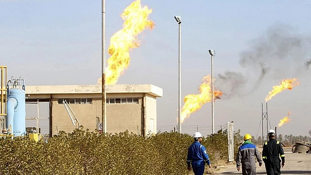 Trakya'dan Doğalgaz Müjdesi! Yeni Rezerv Keşfedildi