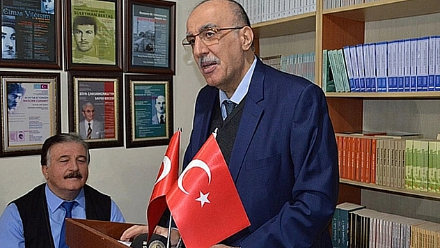TRT GAP Radyo'da Harput konuşuldu