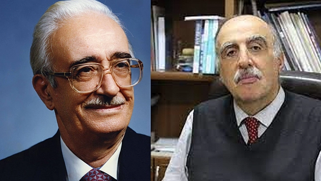 TRT GAP Radyoda Şeyhü'l Muharririn Ahmet Kabaklı konuşuldu