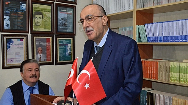 TRT GAP Radyosu'nda Elazığ Türküleri ve Çaydaçıra konuşuldu