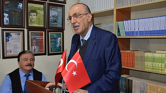 TRT GAP Radyosu'nda Ramazan'ın son on günü konuşuldu