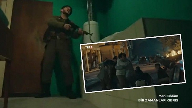 TRT Olmasaydı Hatırlamayacaktık