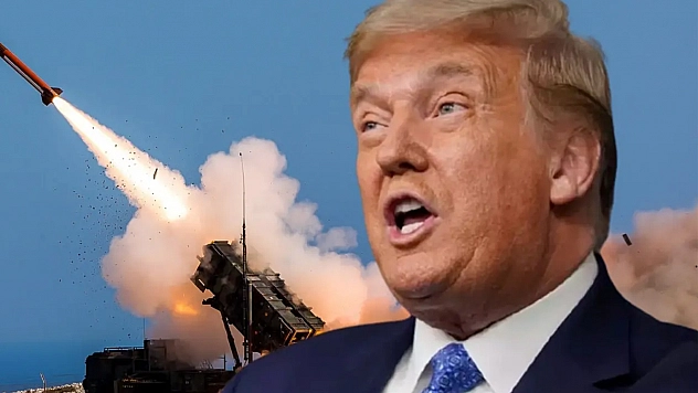 Trump: İran'a saldırıp saldırmama kararımı iki hafta içinde vereceğim