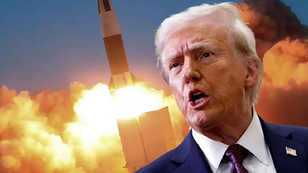 Trump, İran'a tehditler savurdu: Ya anlaşırız, ya çok kötü şeyler yaparız