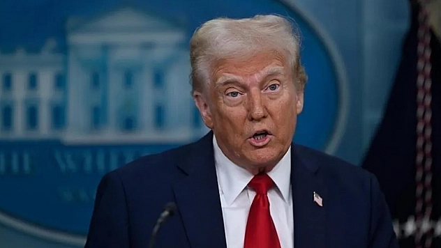 Trump'tan yeni hamle: Avrupa Birliği'ne yüzde 30 gümrük vergisi uygulanacak
