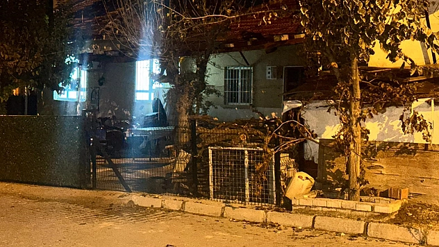 Tüfekle oynarken kız arkadaşını öldüren çocuk dağda yakalandı