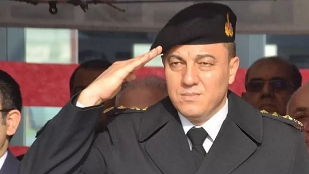 Tuğgeneral Selami Akşit hayatını kaybetti