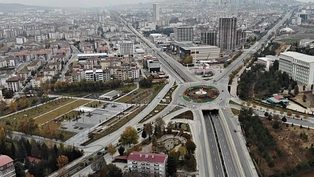 TÜİK 2021 Yılı Nüfus Verilerini Açıkladı, İşte Elazığ'a Ait Veriler...