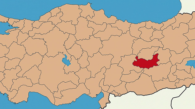 TÜİK Açıkladı: Elazığ'a Komşu Bir İl Geliyor