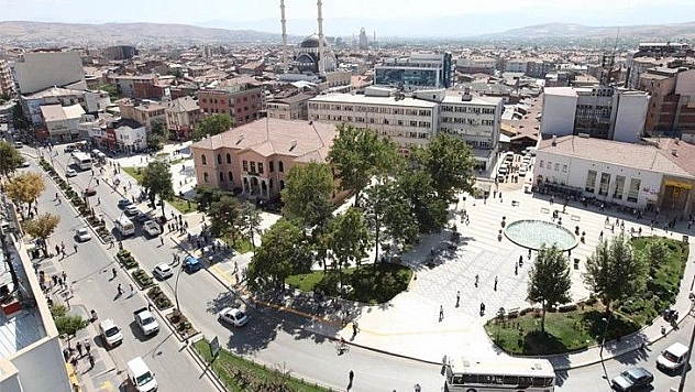 TÜİK Adrese Dayalı Nüfus Kayıt Sistemi Sonuçları'nı açıkladı