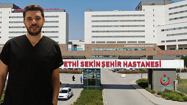 Tüm Elazığ bu dertten muzdarip