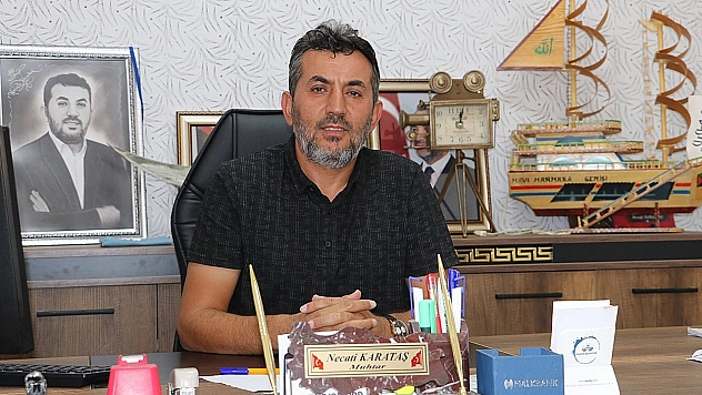 Tüm Elazığ Muhtarlar Derneği: Artık Zamanı Geldi
