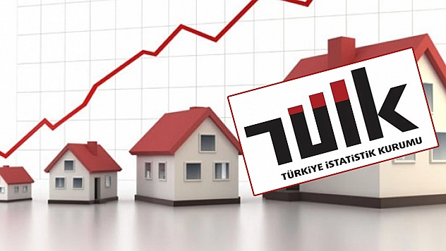 Tüm kiracıları ilgilendiren yeni rakam! TÜİK eylül verilerini açıkladı