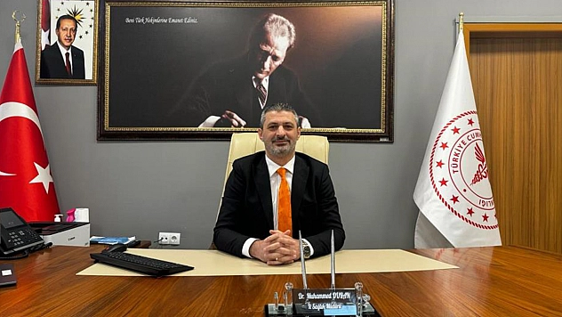 Tunceli '16 Tondan' Kurtuldu! Darısı Elazığ'a