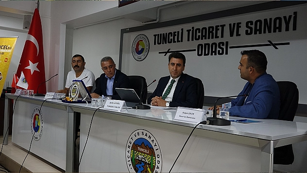 Tunceli balı, İngiltere'de altın madalya aldı