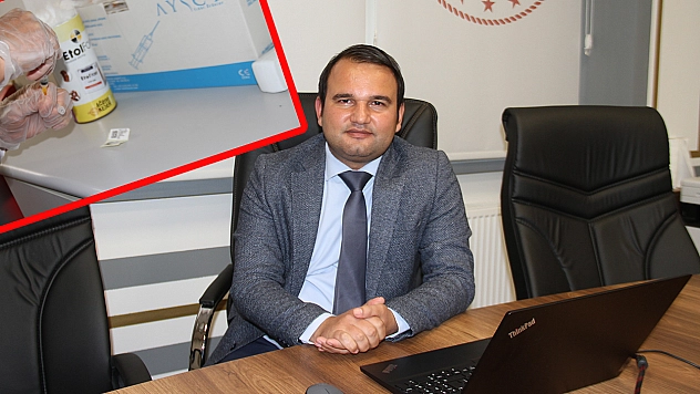 Tunceli'de artan aşı karşıtlığı toplum bağışıklığını tehdit ediyor