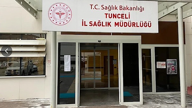 Tunceli'de e-rapor uygulamasına geçildi
