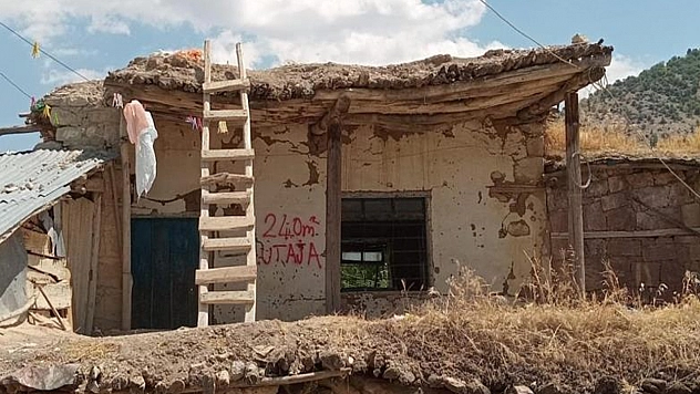 Tunceli'de hak sahipliği usulsüzlüğü: 715 kişinin başvurusu askıya alındı