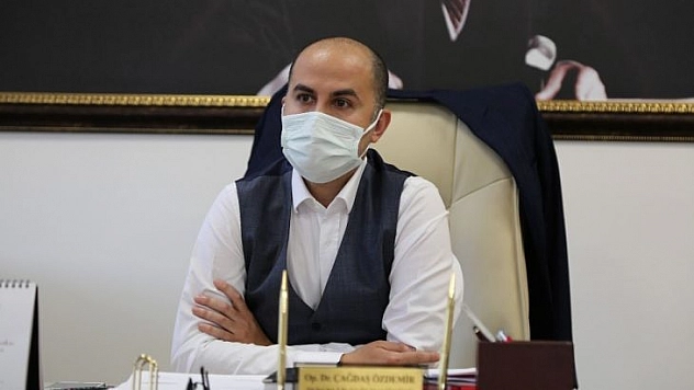 Tunceli'de hedef kitlenin yaklaşık yüzde 80'i aşılandı, faydası görülmeye başlandı