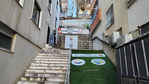 Tunceli'de kadınların ticaretteki rolü güçleniyor