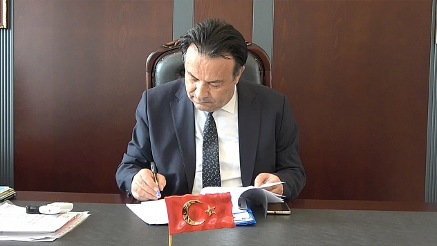 Tunceli'de okullarda büyük hazırlık