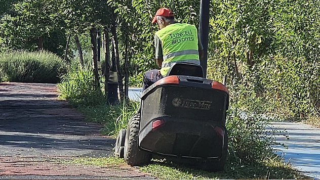 Tunceli'de sorunlara hızlı müdahale