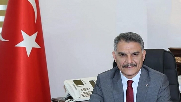 Tunceli'de vaka sayıları arttı, Vali Özkan tedbire dikkat çekti