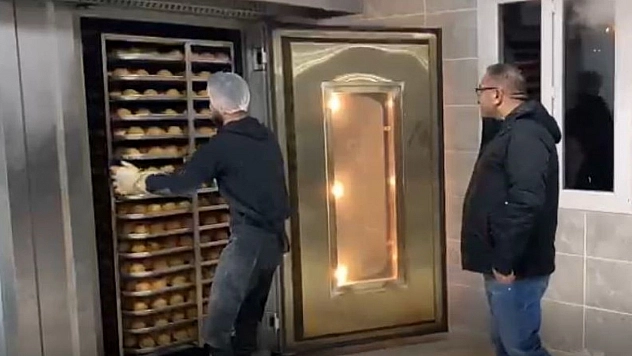 Tunceli depremzedeler için tek yürek oldu