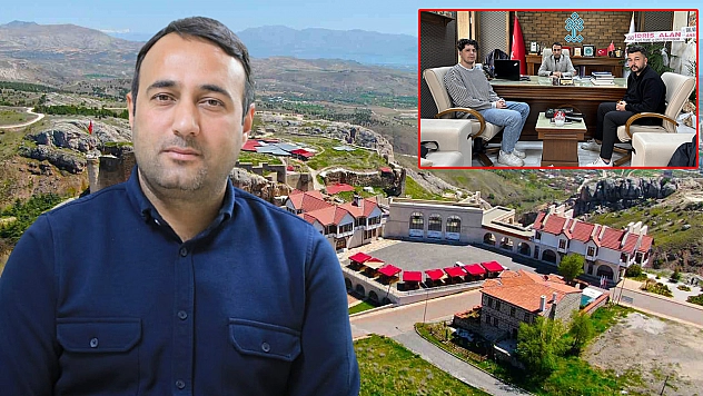 Turizm için ortak akıl dönemi