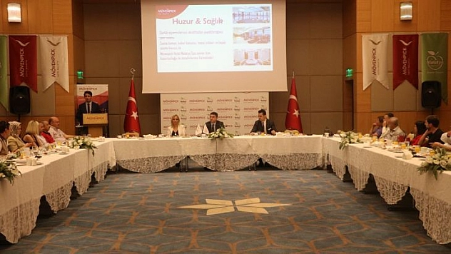 Turizm sektöründe Arslentepe hareketliliği