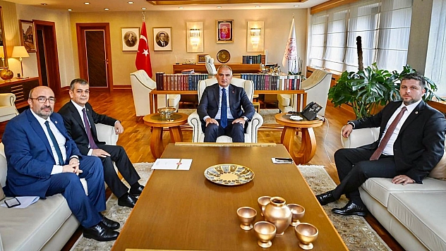 Turizm, Turizm, Turizm…