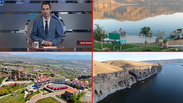 Turizmde tam yol geri