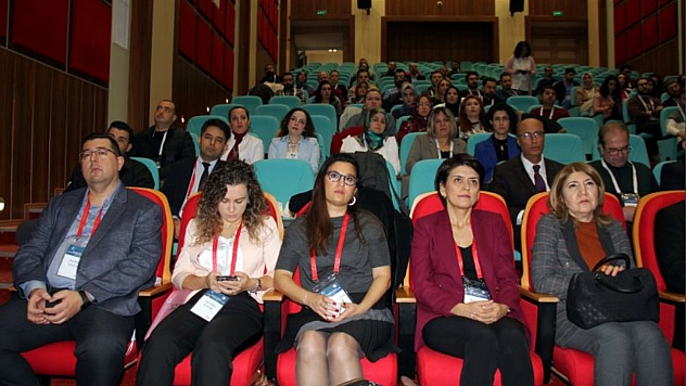 Türk Anesteziyoloji ve Reanimasyon Derneği Tarafından Teorik ve Uygulamalı  Düşük Akım Anestezi Kursu Eğitimi Verildi