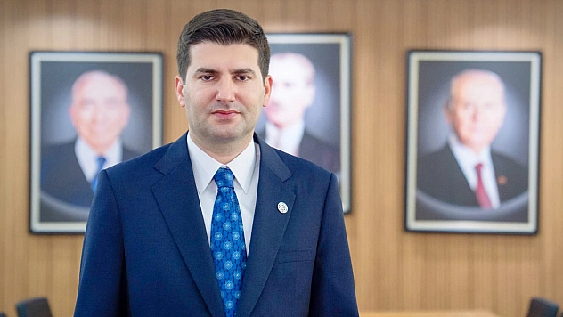 Türk Gençliği Büyük Kurultayı' binlerce genci Ankara'da buluşturacak