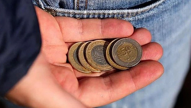 TÜRK-İŞ Açlık Sınırını Açıkladı