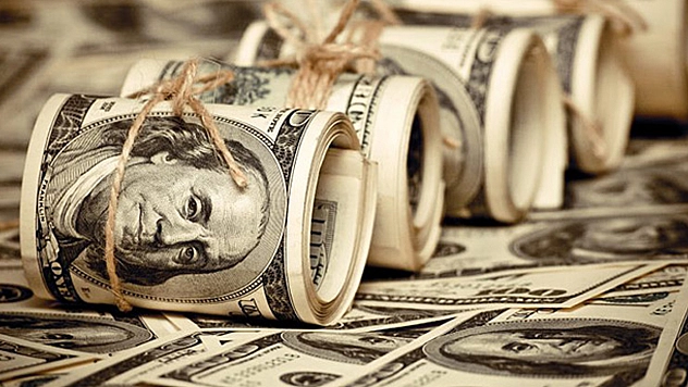 Türk Lirası Kan Kaybediyor!