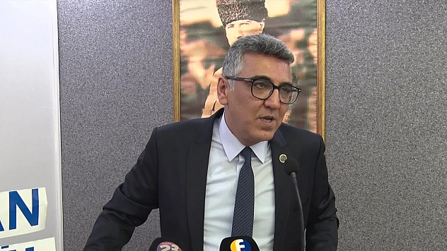 Türk Ocakları Elazığ Şubesi Olağan Genel Kurulu gerçekleştirildi