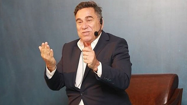 Türk sporunun acı kaybı: Sabri Ugan hayatını kaybetti