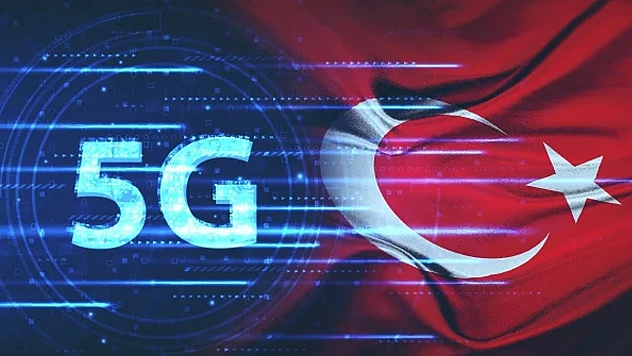 Türkiye 5G'ye geçti: Hızlı internet ve yeni dönem başladı