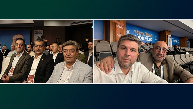 Türkiye birleşirken Elazığ'da kutuplaşma siyaseti mi?