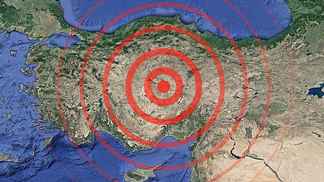 Türkiye büyük depreme ne kadar hazır? Üç fay hattı 24 ili tehdit ediyor!