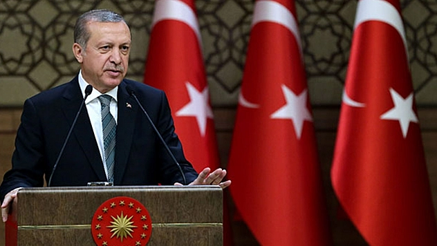 Türkiye'de 1 Günlük Milli Yas İlan Edildi!