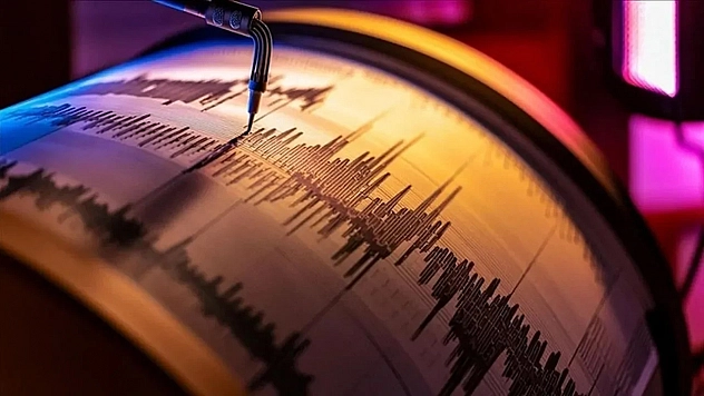 Türkiye'de deprem riski: Hangi ilçelerin altından fay hattı geçiyor?