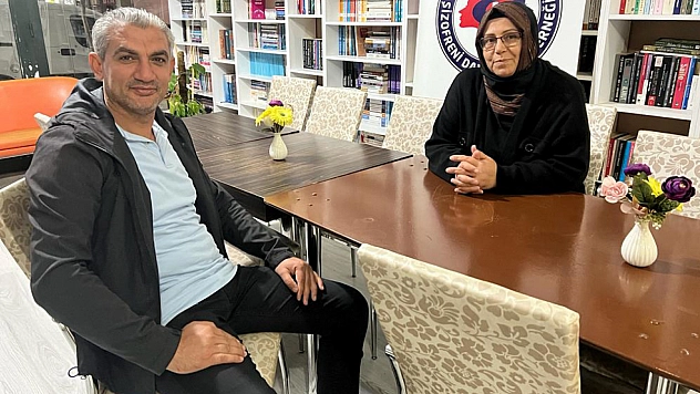 Türkiye'de İlk, Elazığ'da Tek!