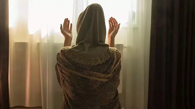 Türkiye'de Ramazan ayı boyunca oruç tutanların oranı