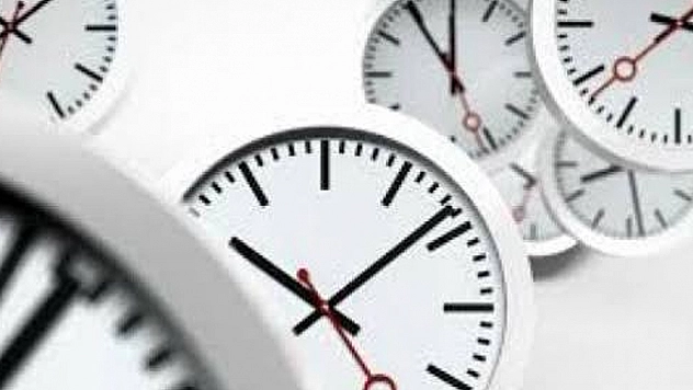 Türkiye'de saatler geri alınacak mı? 25 Ekim detayı