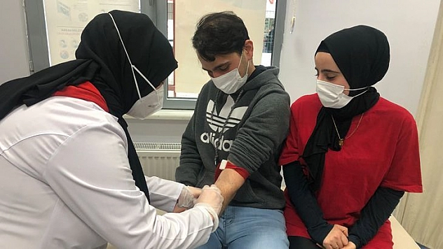 Türkiye'de Ücretsiz Olarak Yapılacak Olan Sma Taramasına Başlandı