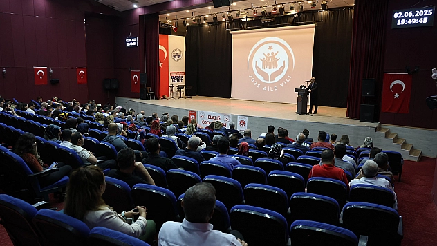 Türkiye'de yaşlanma artıyor: Doğurganlık oranı düşüşte