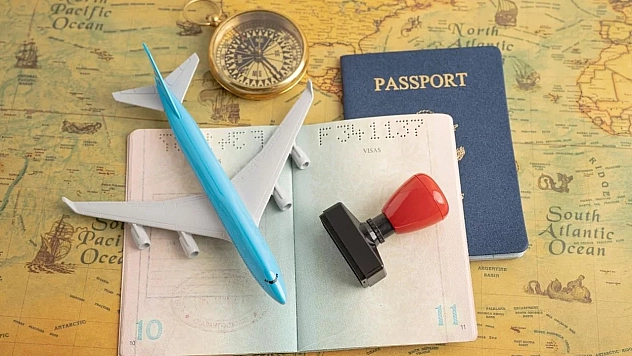 Türkiye'den vize kararı: Seyahatlerde yeni dönem